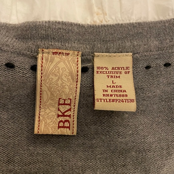 BKE Slim Fit Knit - Picture 2 of 5